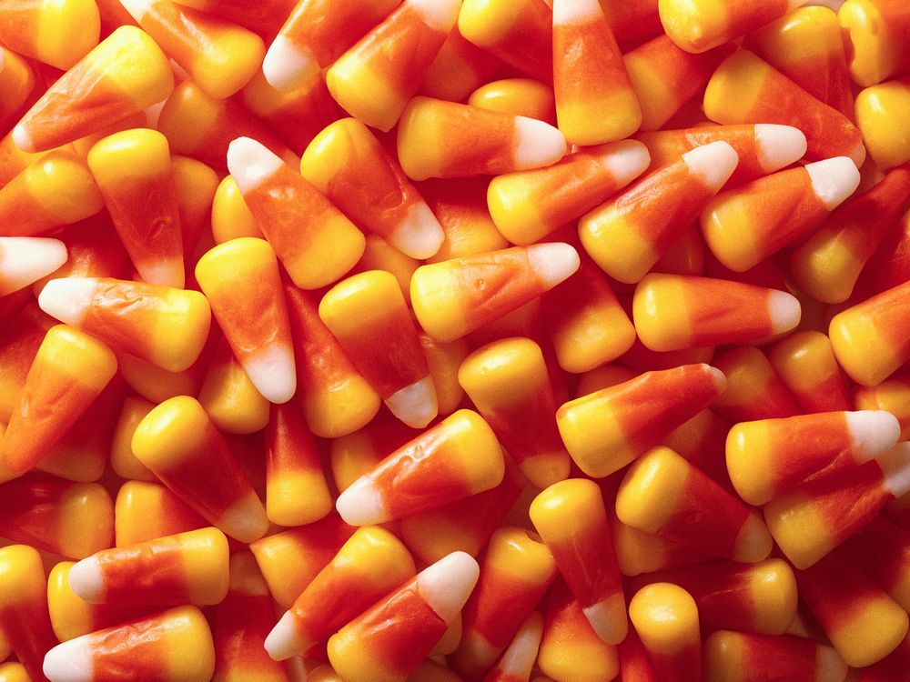 candy corn