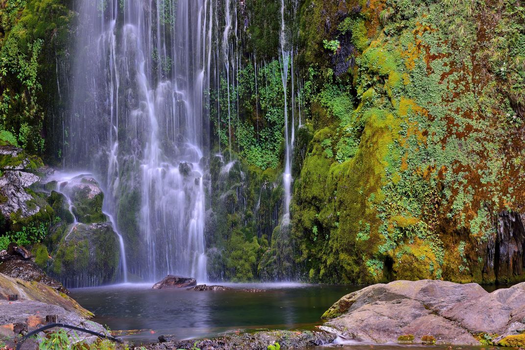 Taiwan's Most Breathtaking Mountain Landscapes