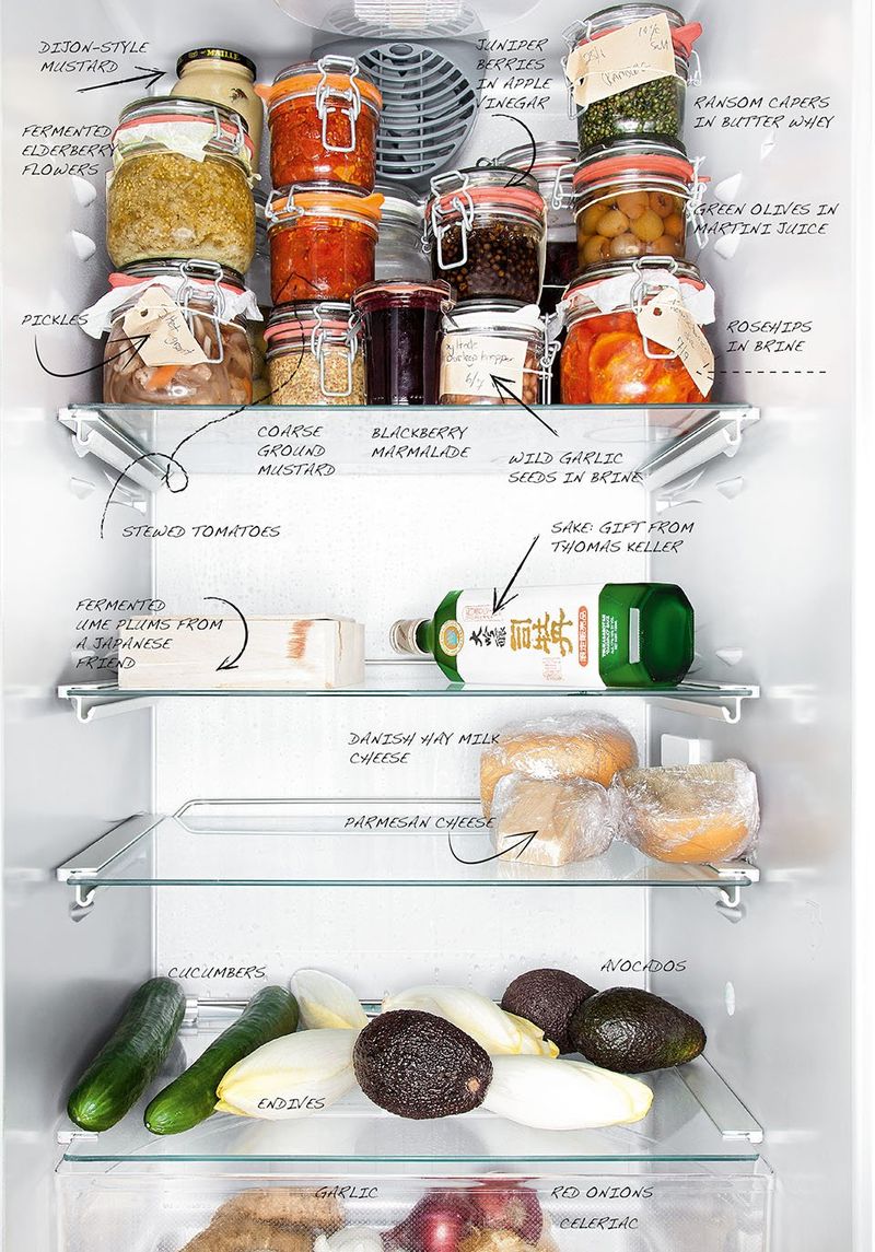 24 Cheeses These Chefs Always Have in Their Fridges