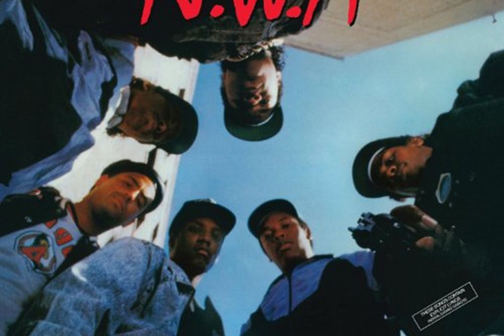 NWA Compton