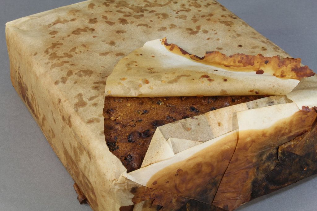 Fruitcake