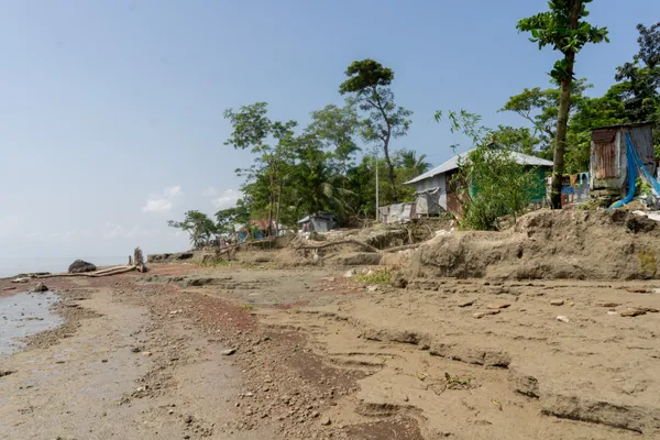 Impact of Riverbank Erosion in Noakhali thumbnail