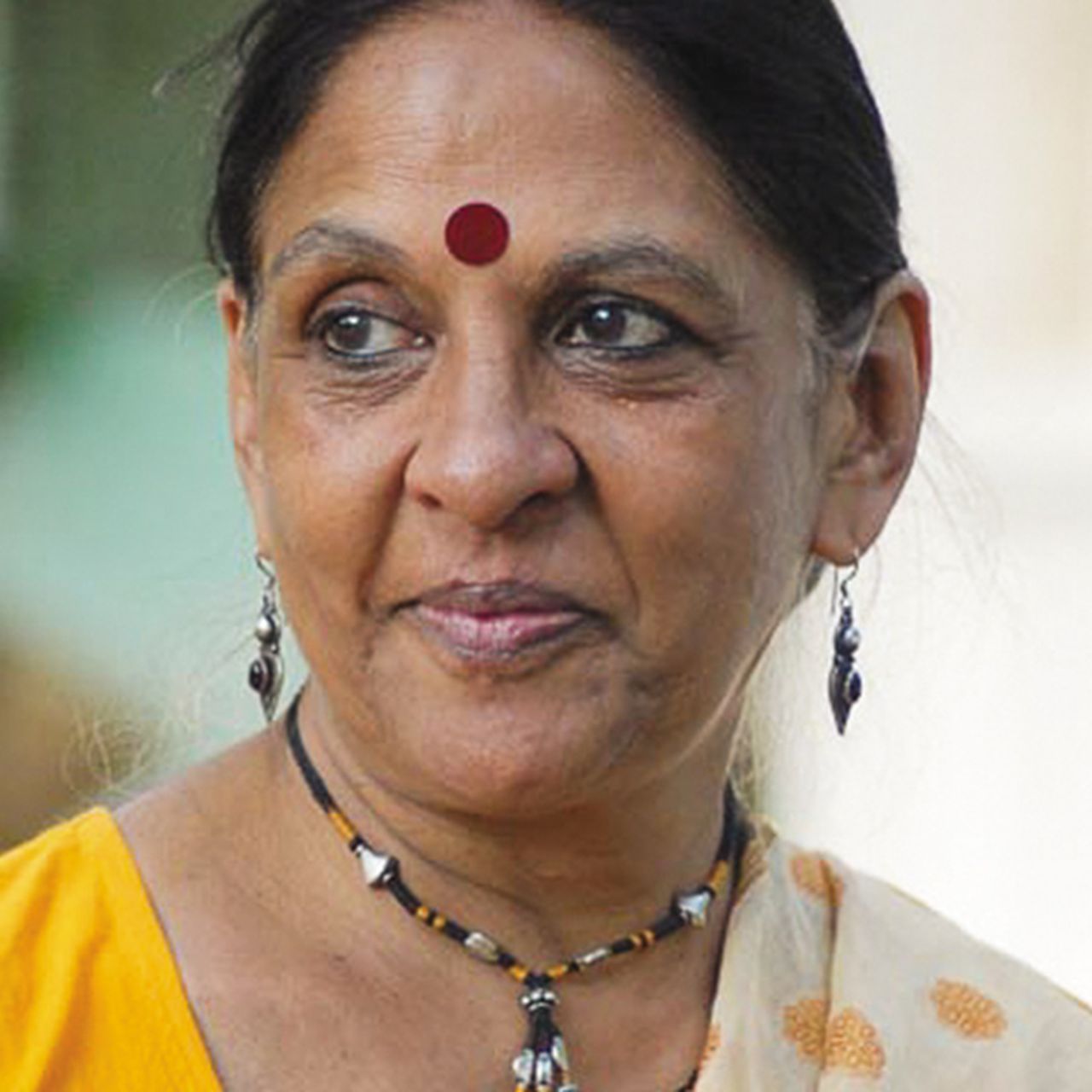 Meet the Woman Fighting for the Survival of India's Traditional