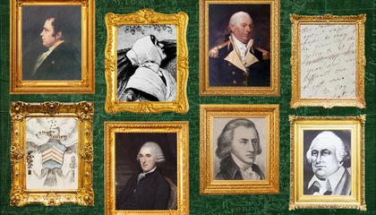 How Tens of Thousands of Irish Immigrants Led the Patriots to Victory During the American Revolution