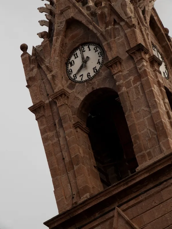 Echoes of Time thumbnail