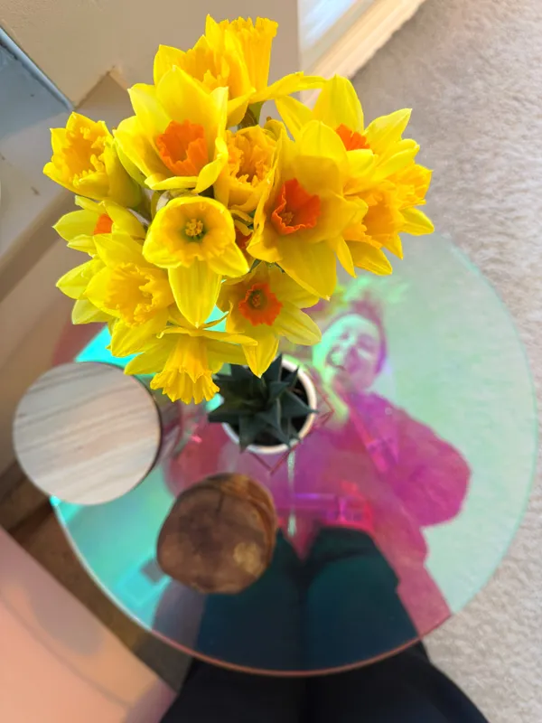 Springtime Joy thumbnail