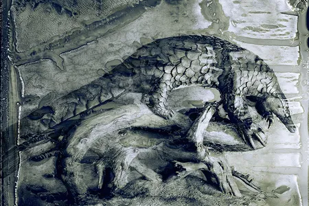 Pangolin