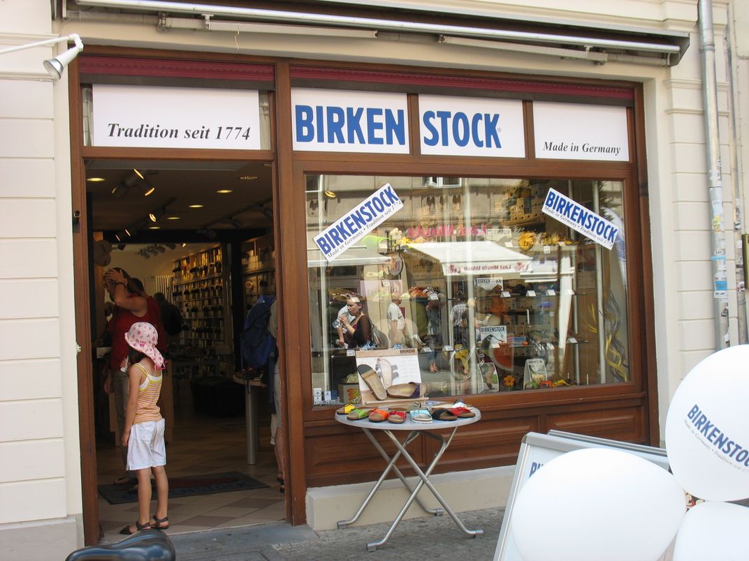 Store