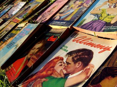 It's time for the Romance Novel to get its due as an influential genre in the literary canon.