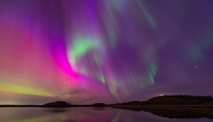 Missed the Auroras in May? Here’s How to See Them Next Time