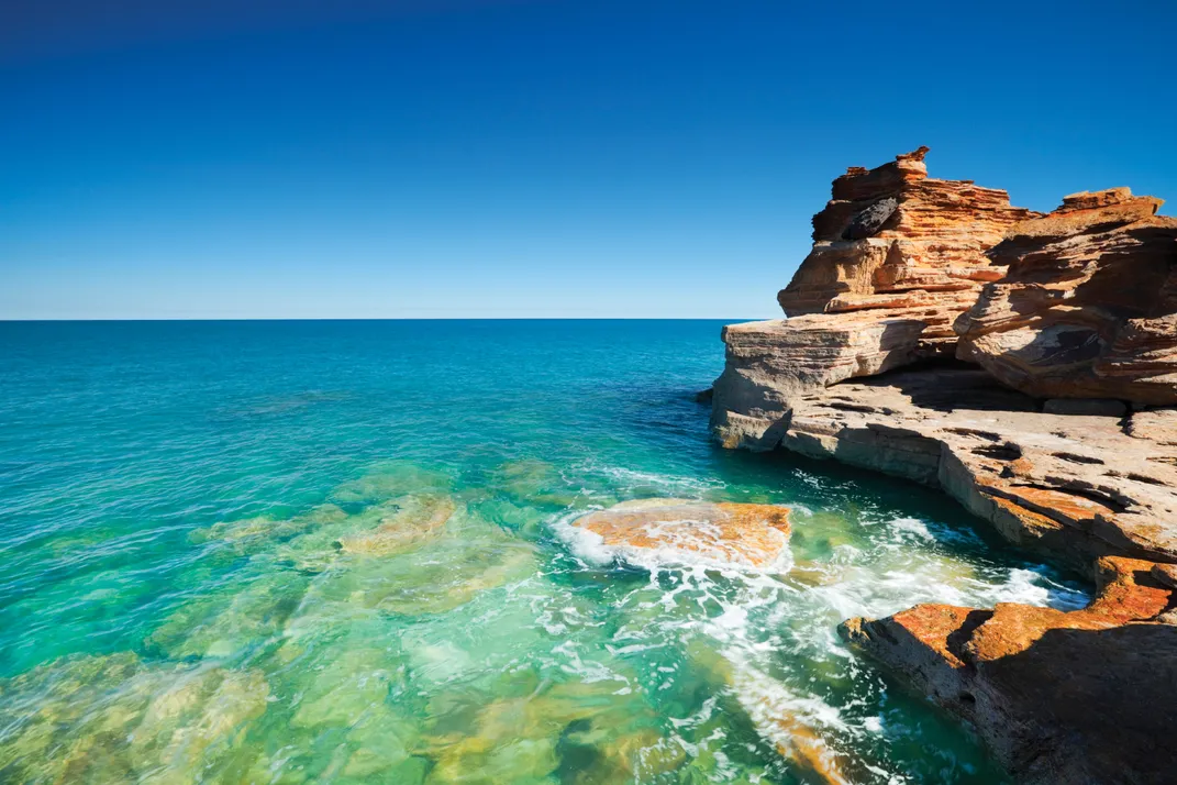 Broome, Australia