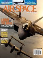 Cover for November 2005