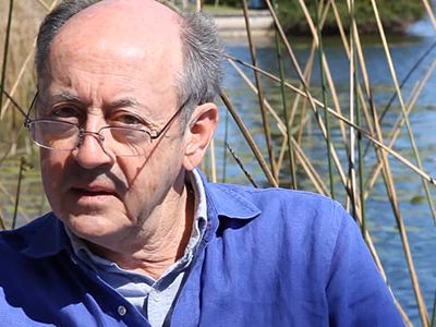 Billy Collins