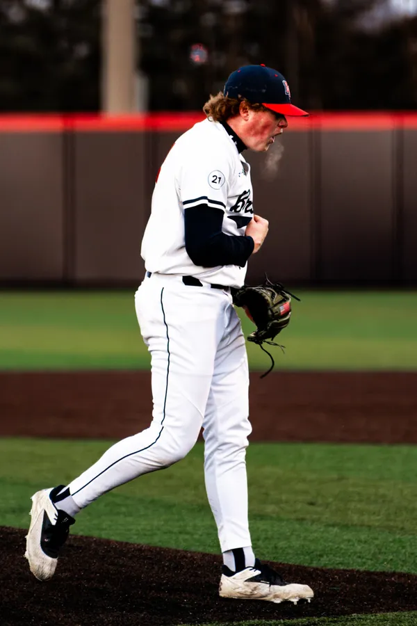 February Baseball thumbnail