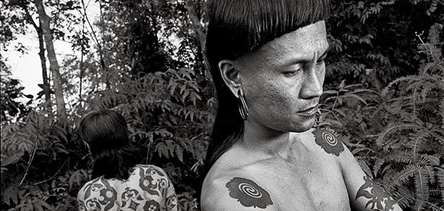 Looking at the World's Tattoos | Arts & Culture| Smithsonian Magazine