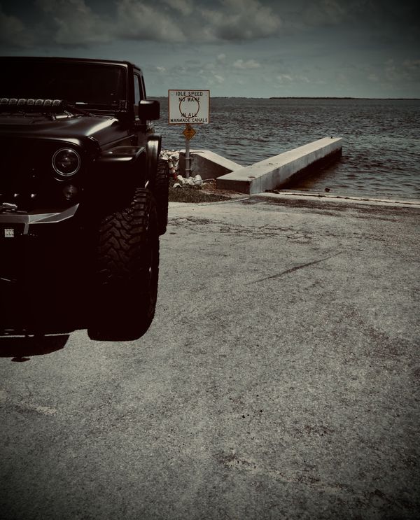 Jeep Adventure thumbnail