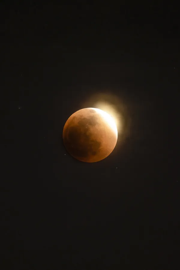 Lunar Eclipse thumbnail