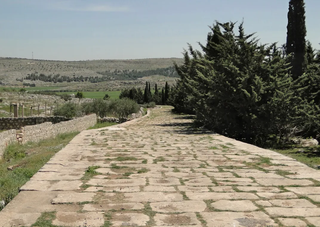 Syria