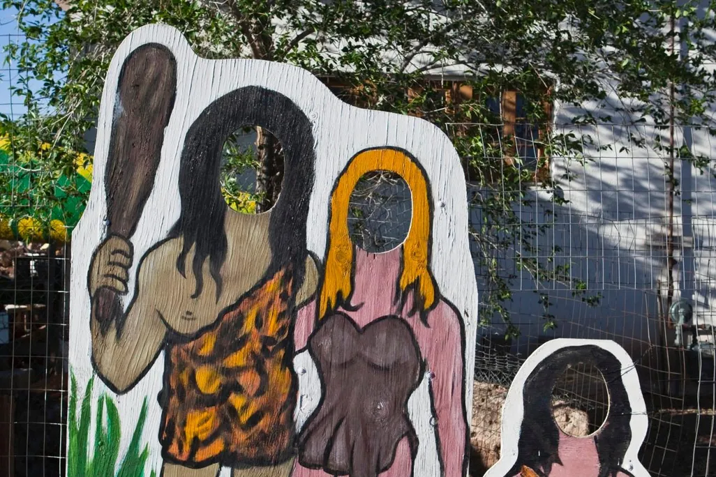 Cave People