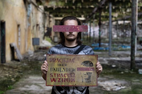 No see No hear No speak thumbnail