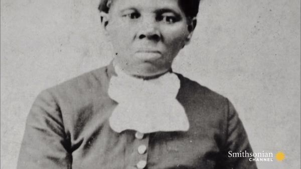 Preview thumbnail for What You Never Knew About Harriet Tubman