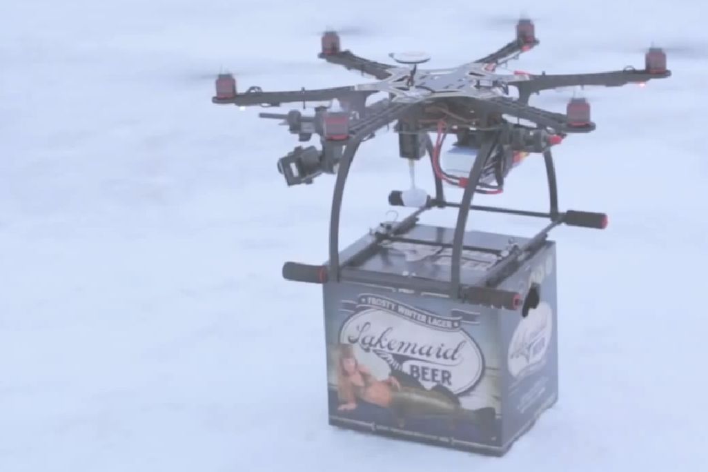 drone