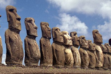 Easter Island