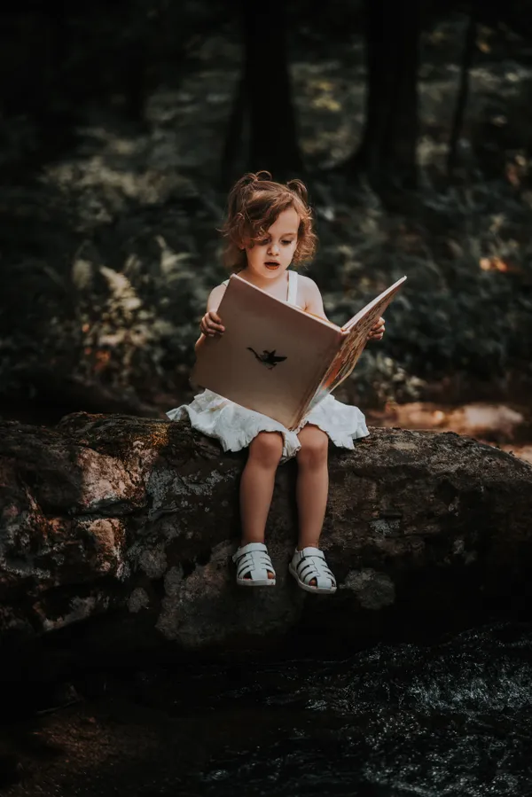 Fairy Tale. thumbnail