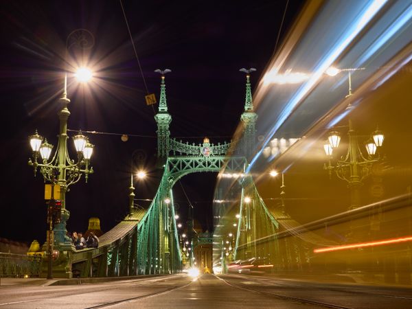 night tram thumbnail