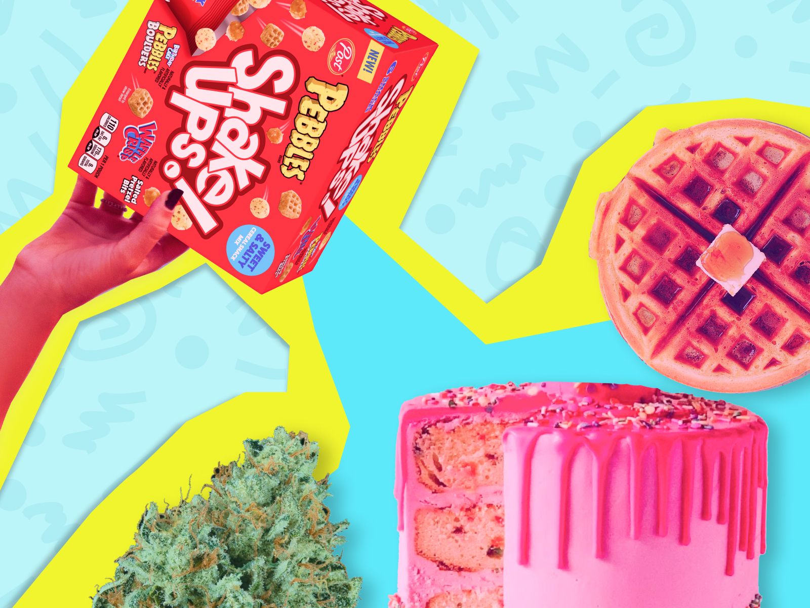 Why Your Favorite Sugary Breakfast Cereal Is Suddenly Everywhere, Arts &  Culture