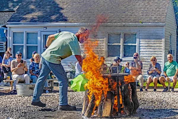 It's a Fish Boil thumbnail