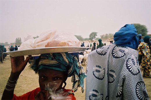 洋書★The Hidden Treasures of Timbuktu★写真集 Amazon.com: The Hidden Treasures of Timbuktu: Rediscovering