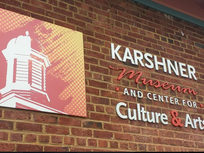 Karshner Museum