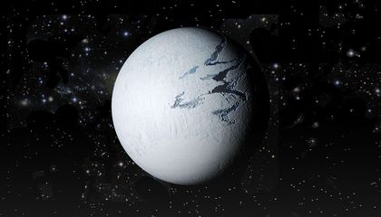 How Animals May Have Conquered Snowball Earth