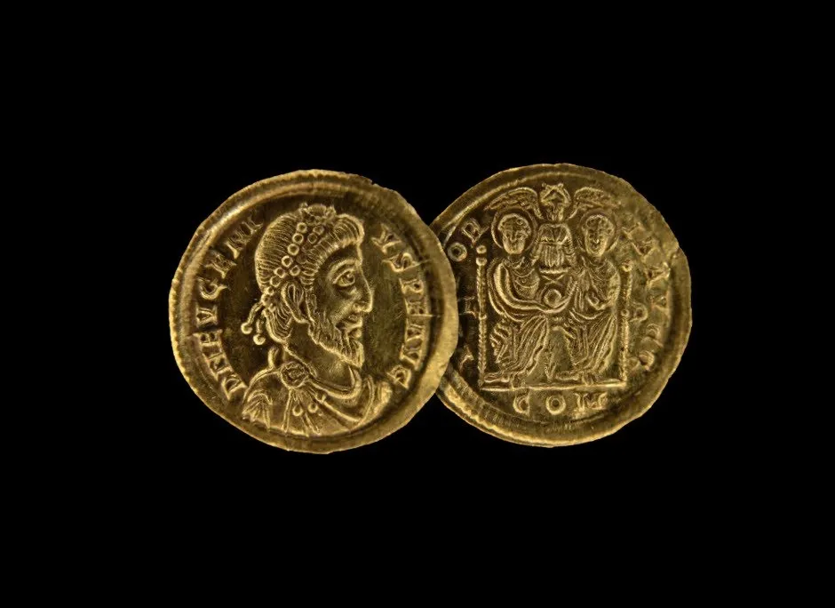 coins