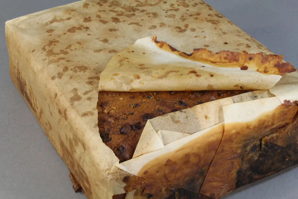 Fruitcake