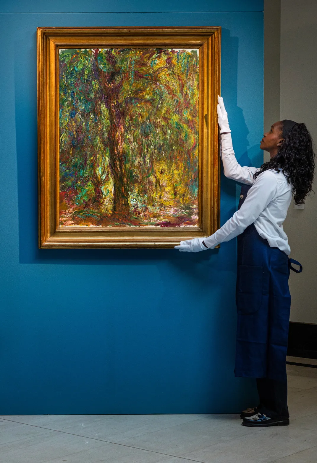 frame willow