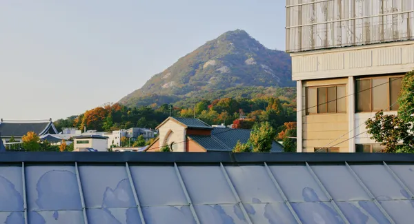 Seoul Composition No.1 thumbnail