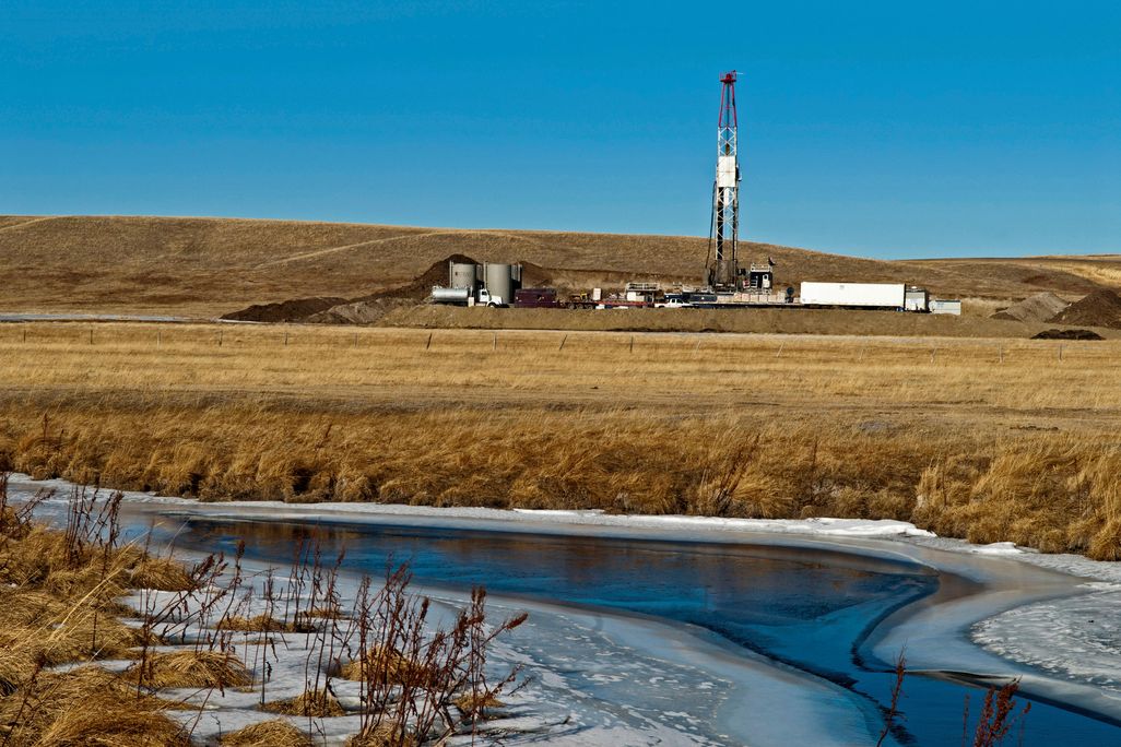 fracking