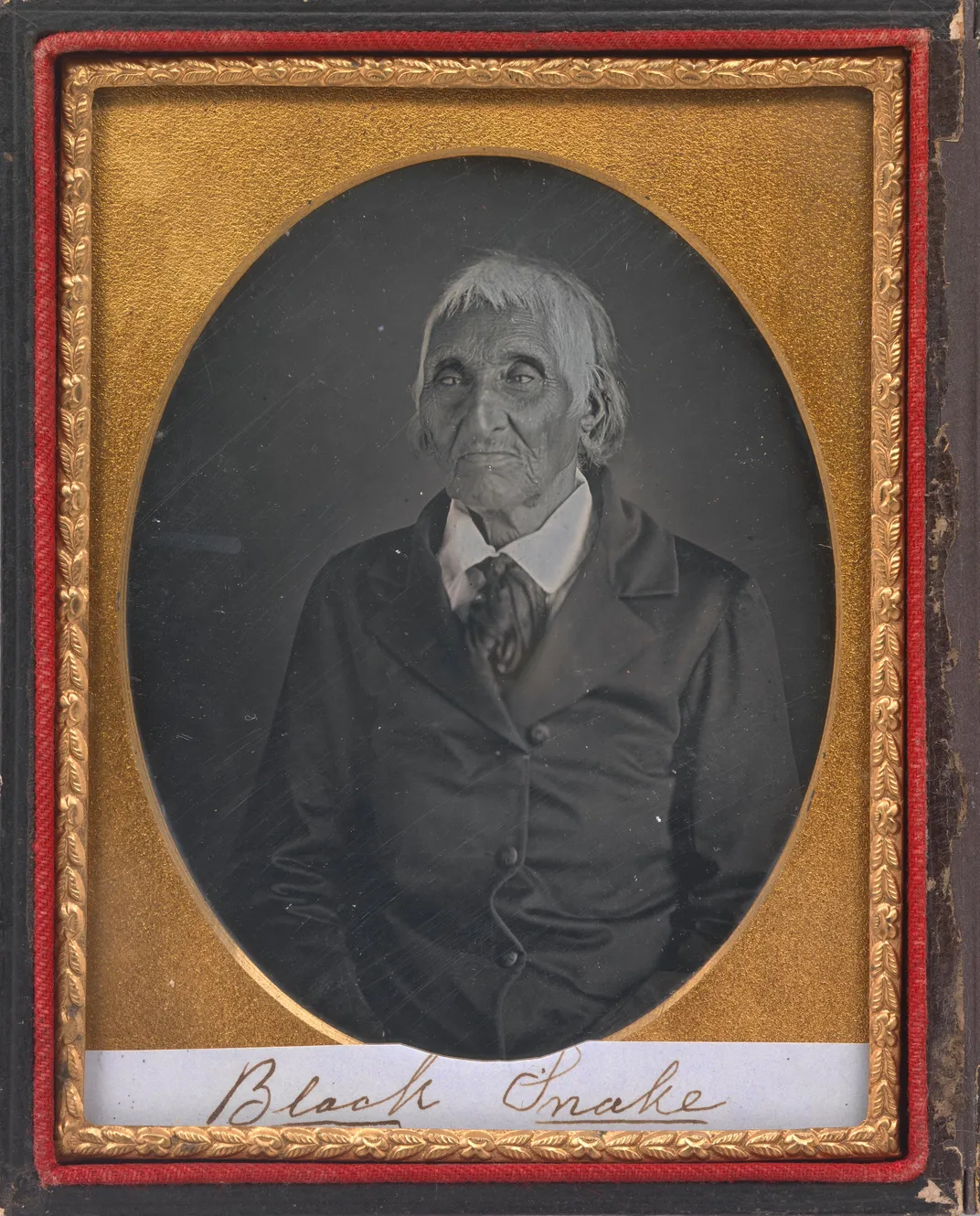 How Daguerreotype Photography Reflected a Changing America