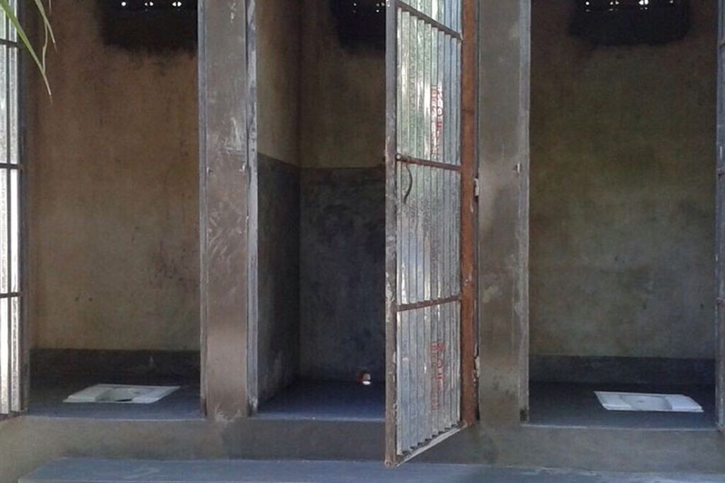 Latrines