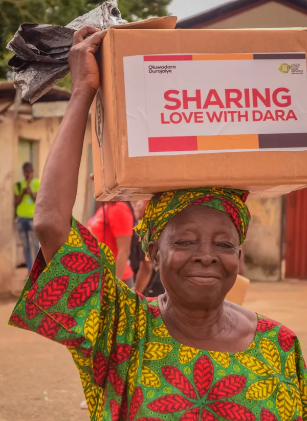 A Mother's Joy thumbnail