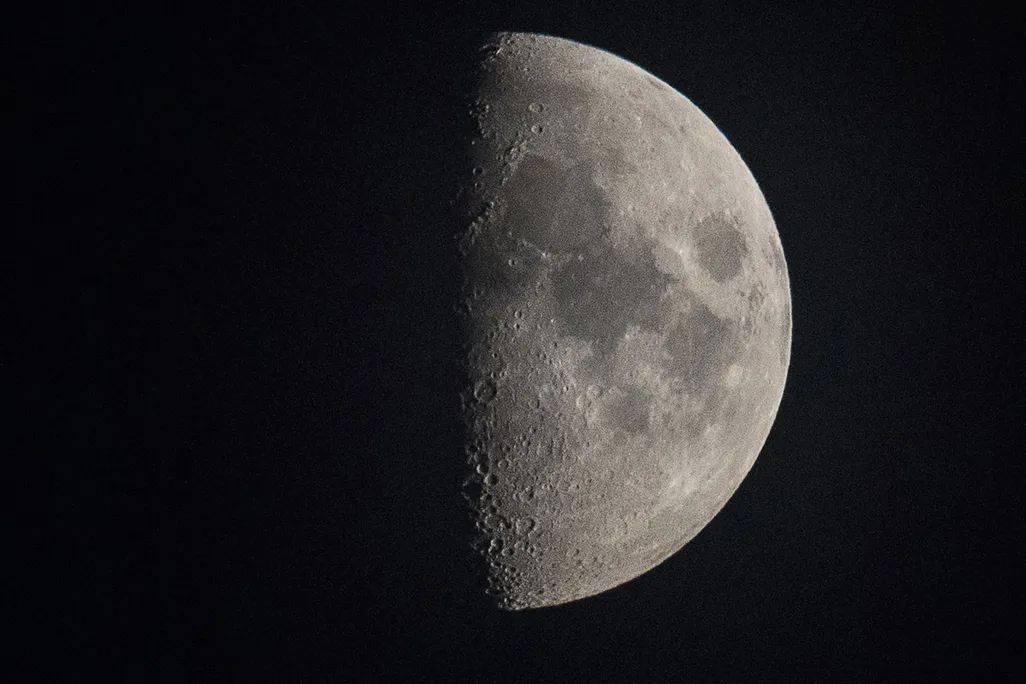 Moon