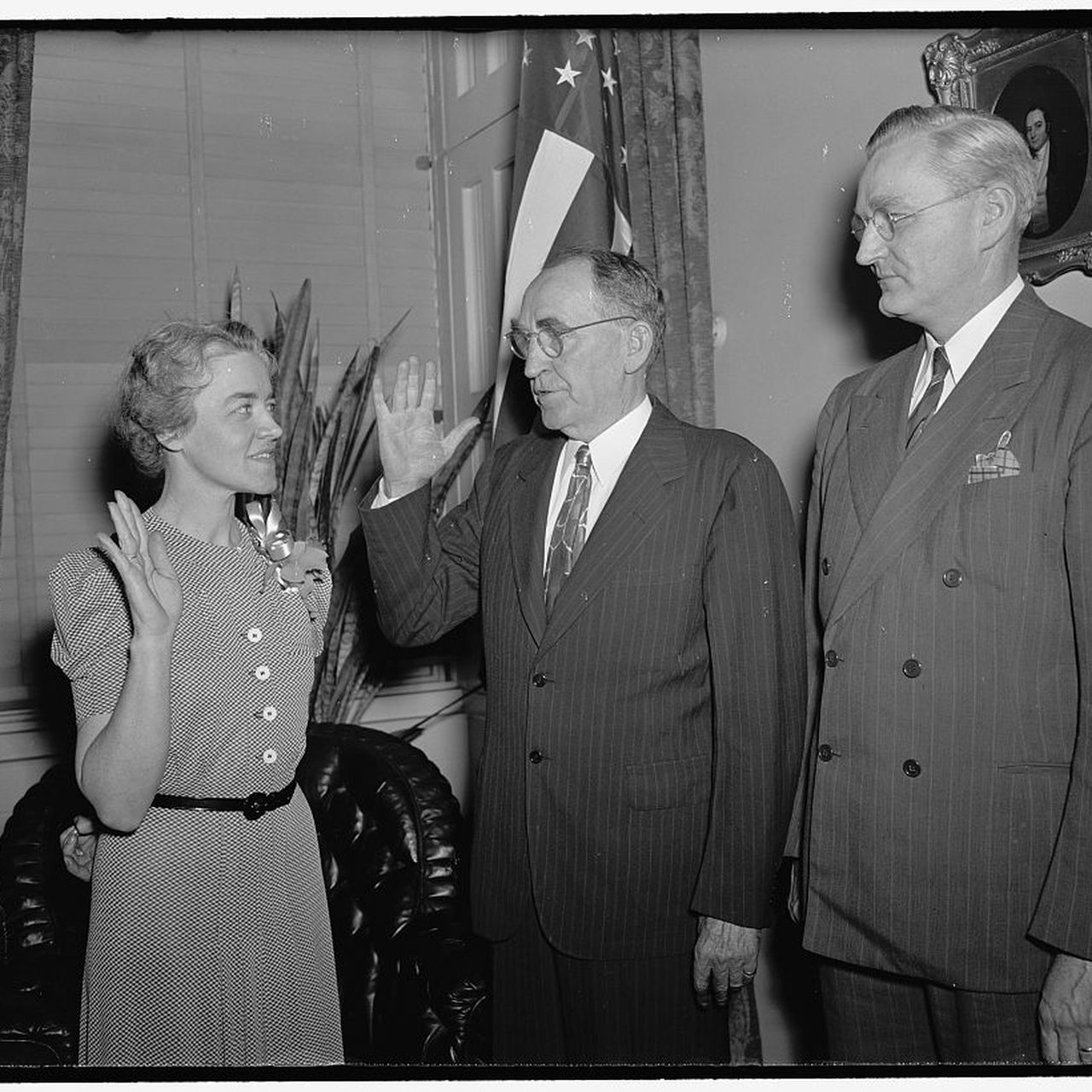 The Senator Who Stood Up to Joseph McCarthy When No One Else Would