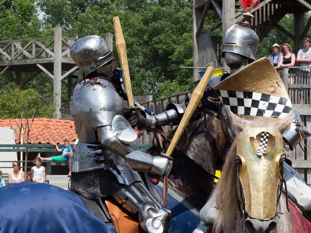 Knight Fight