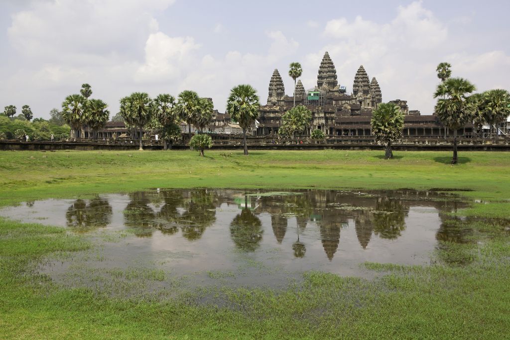 angkor