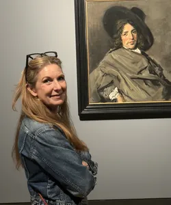 Mariska Beekenkamp-Wladimiroff