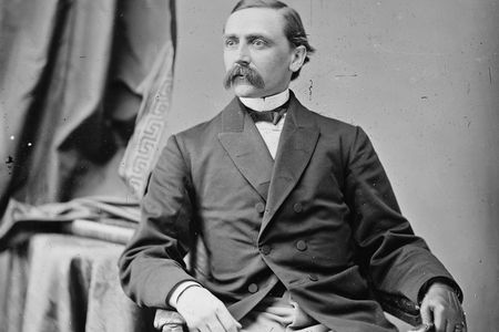 Adelbert Ames