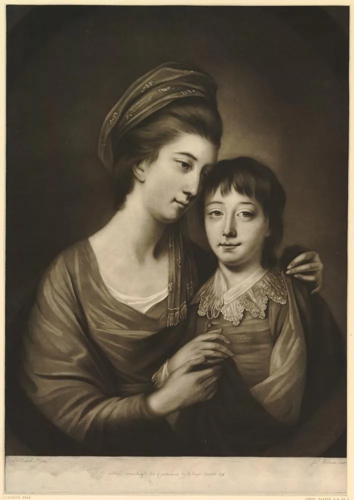 Mezzotint
