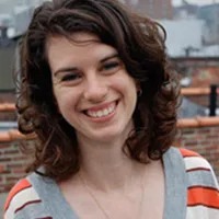 Sarah Laskow